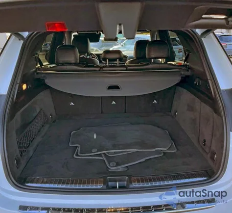 2020 Mercedes-Benz Gle 350 4Matic from USA, damaged, VIN 4JGFB4KBXLA130503